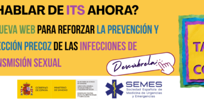 Punto ITS, la nueva herramienta de SEMES contra las ITS