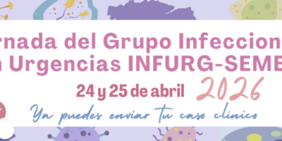 VUELVEN LAS JORNADAS DE INFECCIOSAS A TOLEDO