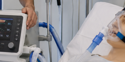 Ciudad Real celebrará la I Jornada Nacional Multidisciplinar de Ventilación Mecánica No Invasiva