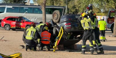 Éxito de la Jornada Autonómica de SEMES para Técnicos en Emergencias Sanitarias 2026 en Alcázar de San Juan